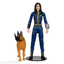 McFarlane Toys MCF11609 - Fallout McFarlane Elite Edition Actionfigur Lucy 18 cm
