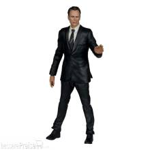 McFarlane Toys MCF11624 - Fallout Actionfigur Cooper Howard (Red Platinum Edition) 17 cm