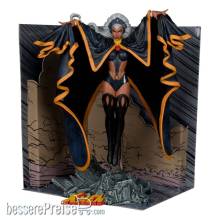 Marvel Collection PVC Statue 1/10 Storm (Marvel Tales featuring Spider-Man and The X-Men #236) 18 cm