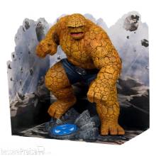 McFarlane Toys MCF14811 - Marvel Collection PVC Statue 1/10 The Thing (Fantastic Four #642) 17 cm