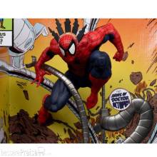 McFarlane Toys MCF14818 - Marvel Collection PVC Statue 1/6 Spider-Man (Marvel Tales #223) 25 cm