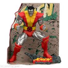 McFarlane Toys MCF14821 - Marvel Collection PVC Statue 1/10 Colossus (X-Men #1) 17 cm