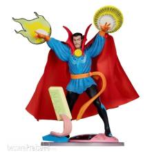 McFarlane Toys MCF14836 - Marvel Collection PVC Statue 1/10 Doctor Strange (Strange Tales #128) 20 cm
