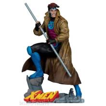 McFarlane Toys MCF14837 - Marvel Collection PVC Statue 1/10 Gambit (X-Men #1) 18 cm