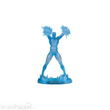 McFarlane Toys MCF14838 - Marvel Collection PVC Statue 1/6 Iceman (Marvel Tales #229) (Red Platinum Edition) 29 cm