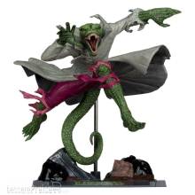 McFarlane Toys MCF14841 - Marvel Collection PVC Statue 1/10 The Lizard (Spider-Man #2) 15 cm