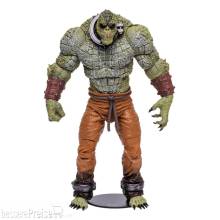 McFarlane Toys MCF15316 - DC Collector Megafig Actionfigur Killer Croc 23 cm