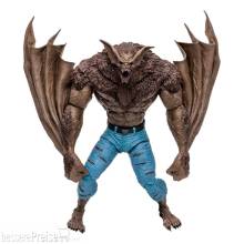 McFarlane Toys MCF15317 - DC Collector Megafig Actionfigur Man-Bat 23 cm