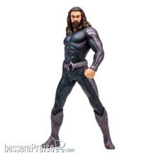 McFarlane Toys MCF15546 - Aquaman and the Lost Kingdom DC Multiverse Megafig Actionfigur Aquaman 30 cm