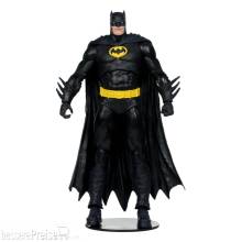 McFarlane Toys MCF15677 - DC Build A Actionfigur JLA Batman 18 cm