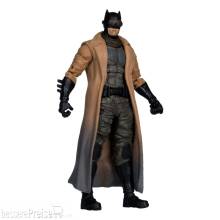 McFarlane Toys MCF15687 - Batman v Superman: Dawn of Justice DC Multiverse Actionfigur Batman (Knightmare) 18 cm