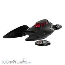Batman Beyond DC Multiverse Fahrzeug Batmobile (Gold Label) 53 cm