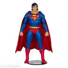 McFarlane Toys MCF15883 - DC Direct Page Punchers Actionfigur Superman (Zero Hour) 19 cm