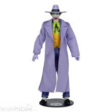 McFarlane Toys MCF15884 - DC Direct Page Punchers Actionfigur The Joker (Crisis on Infinite Earths) 18 cm
