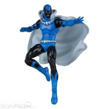 McFarlane Toys MCF15969 - DC Direct Actionfigur Obsidian (Infinity Inc #16) (Chase) (Gold Label) 18 cm