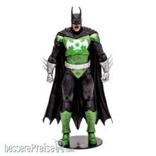 McFarlane Toys MCF17127 - DC Collector Actionfigur Batman as Green Lantern 18 cm