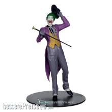 DC Direct PVC Statue 1/6 The Joker by Jason Fabok (McFarlane Digital) 29 cm