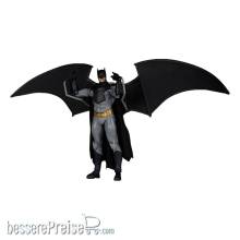 DC Multiverse Actionfigur Batman with Bat-Glider (The Thirteenth Hour) (Gold Label) 18 cm