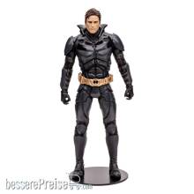 McFarlane Toys MCF17169 - DC Multiverse Actionfigur Batman (The Dark Knight) (Sky Dive) 18 cm