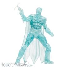 McFarlane Toys MCF17182 - DC Multiverse Actionfigur Batman (DC Rebirth) Frostbite Edition (Gold Label) 18 cm