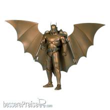 DC Multiverse Actionfigur Armored Batman (Kingdom Come) Patina Edition (Gold Label) 18 cm