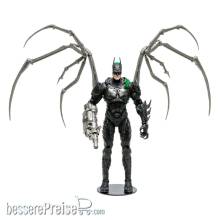 McFarlane Toys MCF17196 - DC Multiverse Actionfigur Batman (Futures End) (GITD) (Gold Label) 18 cm