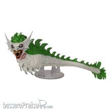 Dark Nights: Metal DC Multiverse Actionfigur The Joker Dragon Glow in the Dark Edition (Gold Label) 25 cm