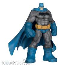 Todd´s Mods DC Direct Collector Vinyl Statue Batman 11 cm