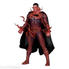 McFarlane Toys MCF17347 - DC Multiverse McFarlane Cover Recreations Actionfigur Superman (Kingdom Come) (Gold Label) 18 cm
