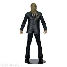 McFarlane Toys MCF17373 - Batman Begins DC Multiverse Actionfigur Scarecrow (Chase Version) 18 cm