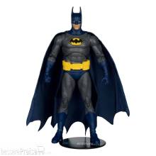 McFarlane Toys MCF17386 - DC Direct McFarlane Toys Digital Actionfigur Batman (No Man´s Land) 19 cm