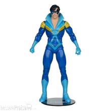 McFarlane Toys MCF17388 - DC Direct McFarlane Toys Digital Actionfigur Nightwing (Teen Titans) 18 cm