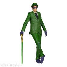 McFarlane Toys MCF17403 - DC Multiverse Actionfigur The Riddler (Batman: Hush) 18 cm