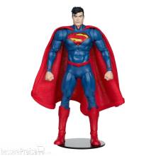 McFarlane Toys MCF17404 - The New 52 DC Multiverse Actionfigur Superman (Gold Label) 18 cm