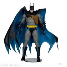 McFarlane Toys MCF17418 - DC Multiverse McFarlane Collector Edition Actionfigur #34 Batman (Batman: Year Two) 18 cm