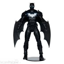 McFarlane Toys MCF17428 - DC Multiverse Actionfigur Batwing V,2,0 (The New 52) 18 cm