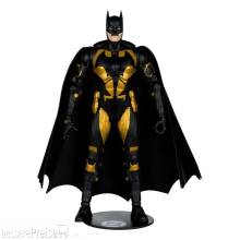McFarlane Toys MCF17433 - DC Multiverse Actionfigur Batman Earth-2 (Earth 2 Society) 19 cm