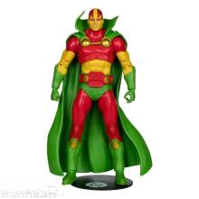 McFarlane Toys MCF17437 - DC Multiverse Actionfigur Mister Miracle (New Gods) (Gold Label) 18 cm