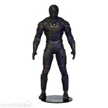 McFarlane Toys MCF17449 - Superman (2025) DC Multiverse Deluxe Actionfigur Ultraman (Battle Damaged) (Deluxe Theatrical Edition) 19 cm