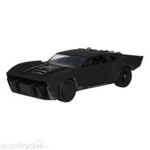 McFarlane Toys MCF17484 - The Batman (2022) DC Multiverse Fahrzeug Batmobil (Gold Label) 48 cm