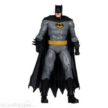 McFarlane Toys MCF17539 - DC Multiverse Actionfigur Batman (Batman: Three Jokers) 19 cm