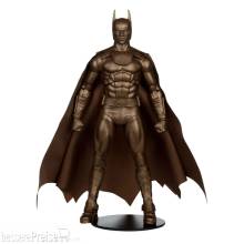 McFarlane Toys MCF17641 - Batman (1989) DC Multiverse Actionfigur Batman (Platinum Edition) 18 cm