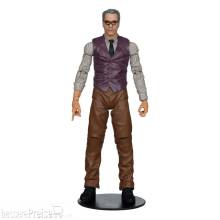 McFarlane Toys MCF17644 - Batman v Superman: Dawn of Justice DC Multiverse Actionfigur Alfred Pennyworth 18 cm