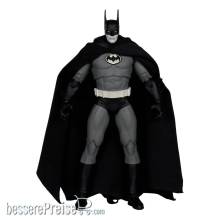 DC Multiverse Actionfigur Batman (Batman: Year Two) (Gold Label) 18 cm