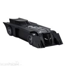 McFarlane Toys MCF17671 - DC Rebirth DC Multiverse Fahrzeug Batmobil 58 cm