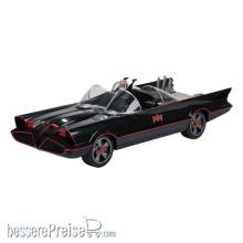 McFarlane Toys MCF17672 - Batman (1966) DC Multiverse Fahrzeug Batmobil 53 cm