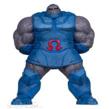 McFarlane Toys MCF17697 - DC Direct Collector Vinyl Statue Darkseid 12 cm