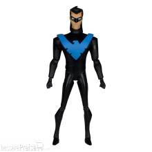McFarlane Toys MCF17748 - DC Direct Actionfigur The New Batman Adventures Nightwing 15 cm