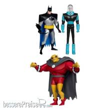 McFarlane Toys MCF17770 - The New Batman Adventures DC Multiverse McFarlane Collector Edition Actionfiguren Wave 5 18 cm Sortiment (6)