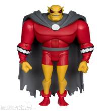 McFarlane Toys MCF17771 - The New Batman Adventure DC Direct 1/6 Actionfigur Etrigan The Demon 15 cm